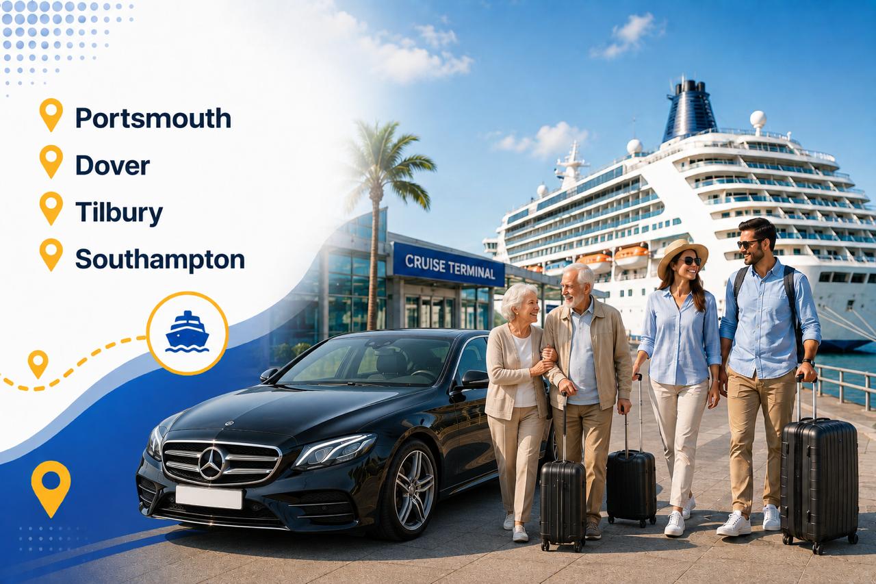 Sea Port Transfers